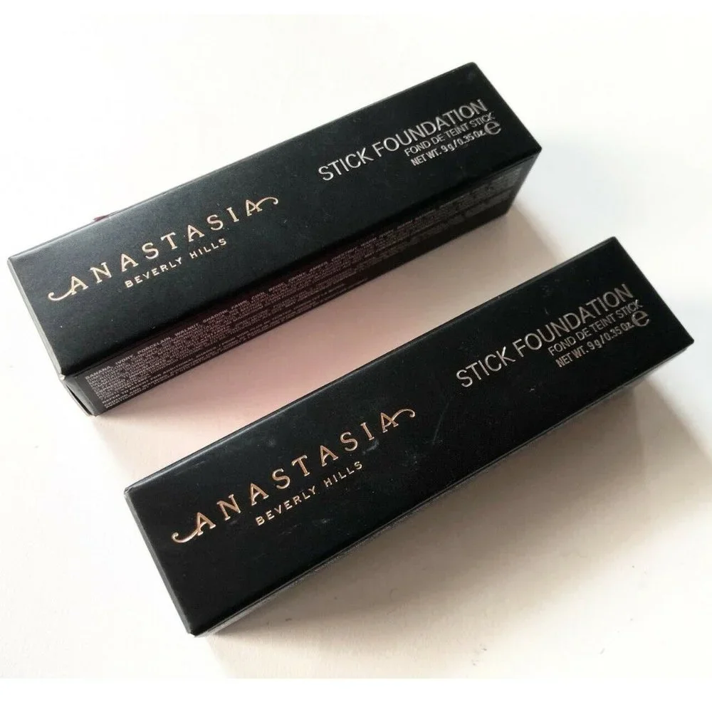 Anastasia Beverly Hills approximate lightweight delivers